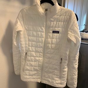 Patagonia Nano Puff Jacket